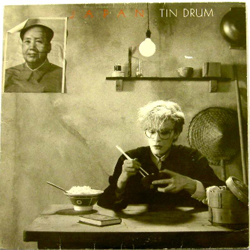 Tin Drum