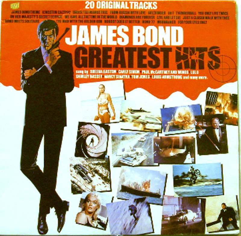 james bond background music mp3 download