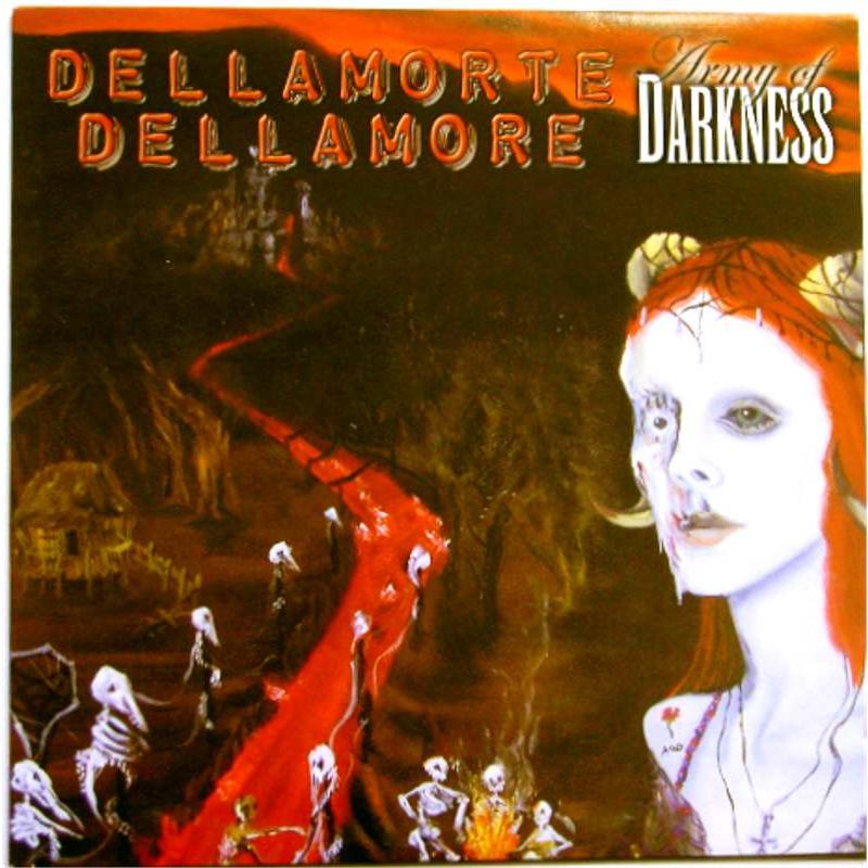 Dellamorte Dellamore