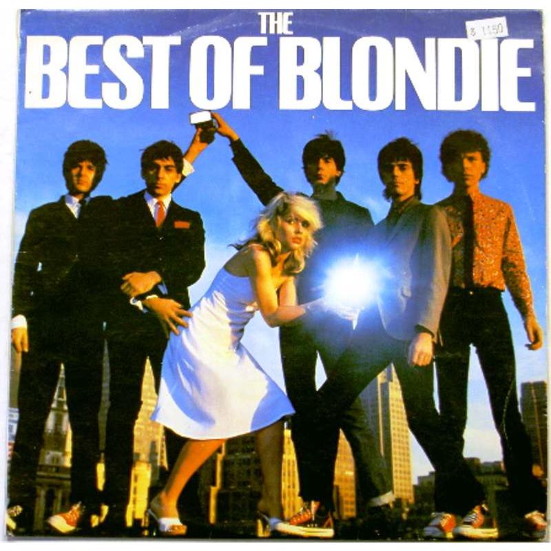 The Best of Blondie