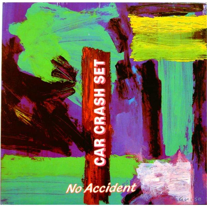 No Accident