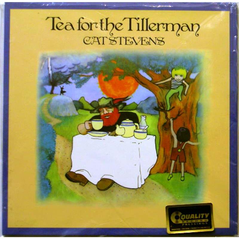 Tea for the Tillerman (50th Anniversary)