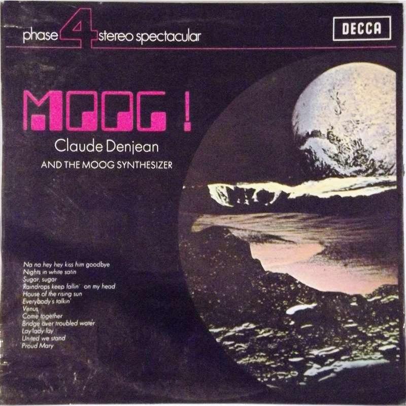 Moog!