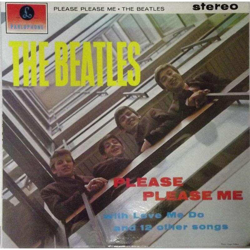 Please Please Me