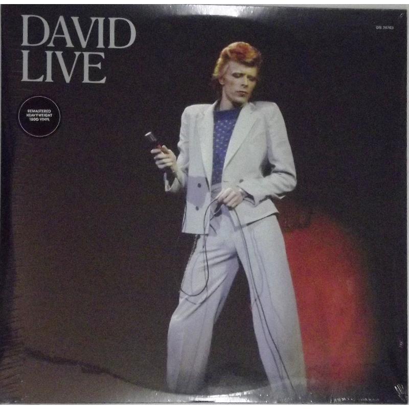 David Live