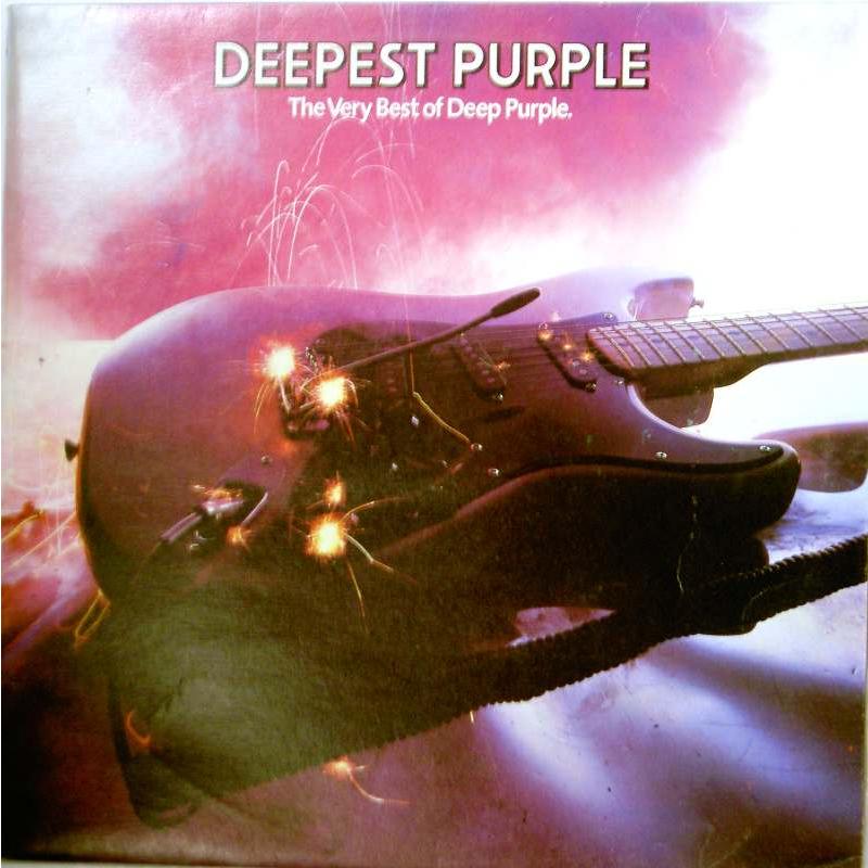 Deepest Purple: The Very Best of Deep Purple