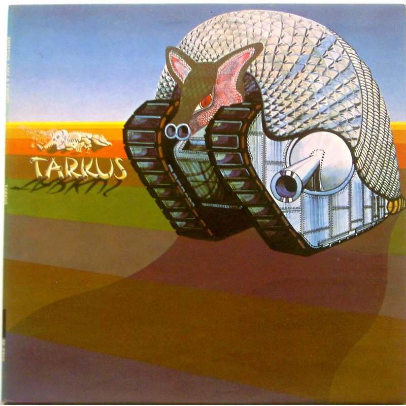 Tarkus