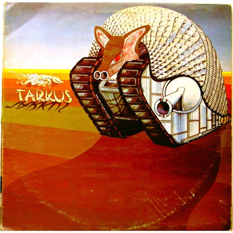 Tarkus