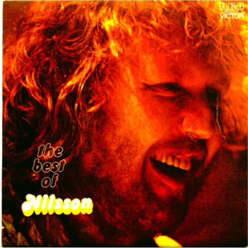 The Best of Nilsson