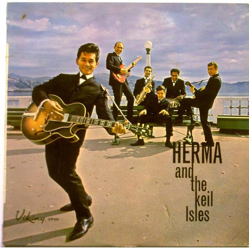 Herma & The Keil Isles