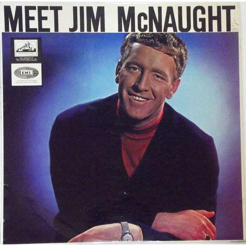 Meet Jim McNaught