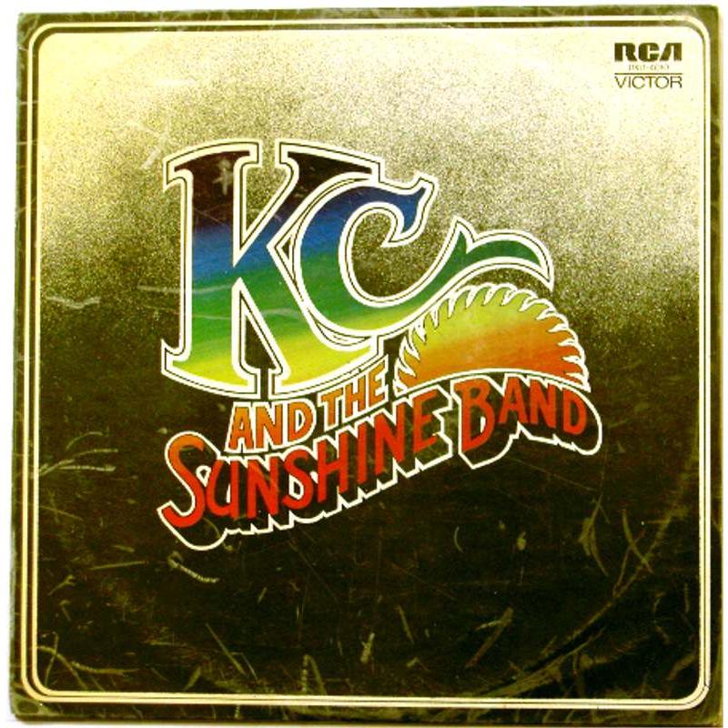 KC and the Sunshine Band