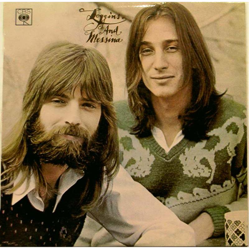 Loggins and Messina