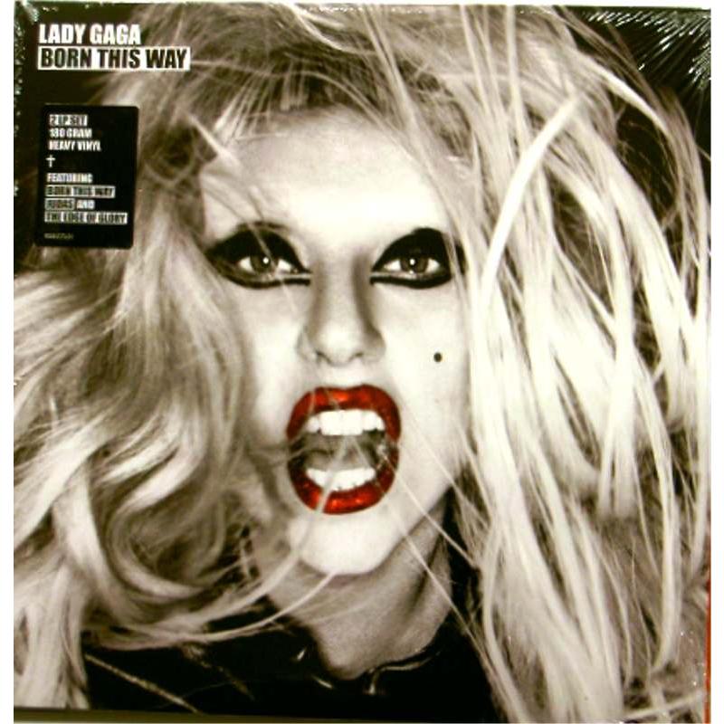 Born This Way