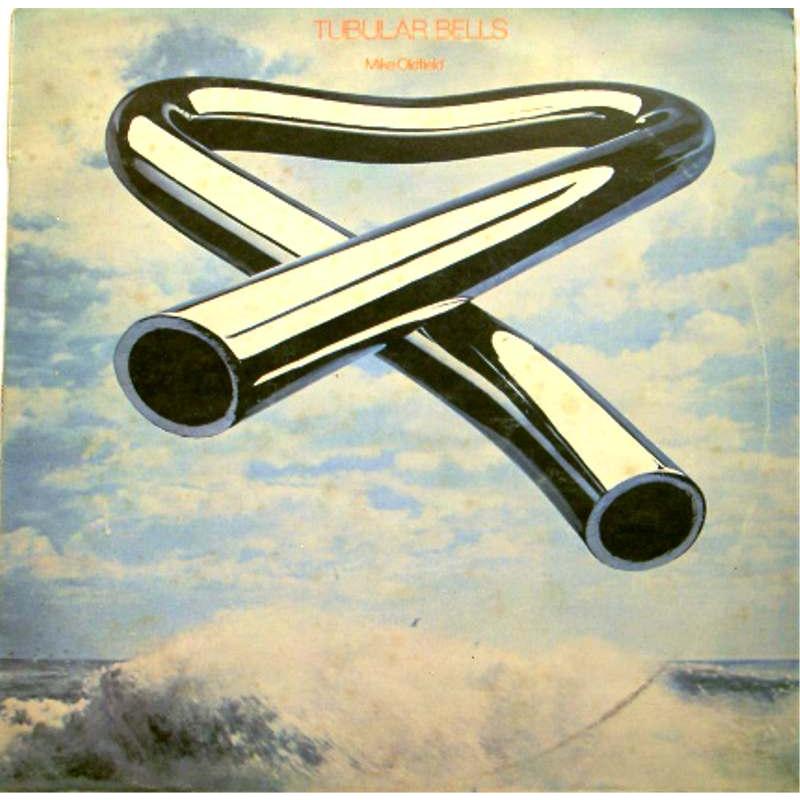 Tubular Bells (Quadraphonic)