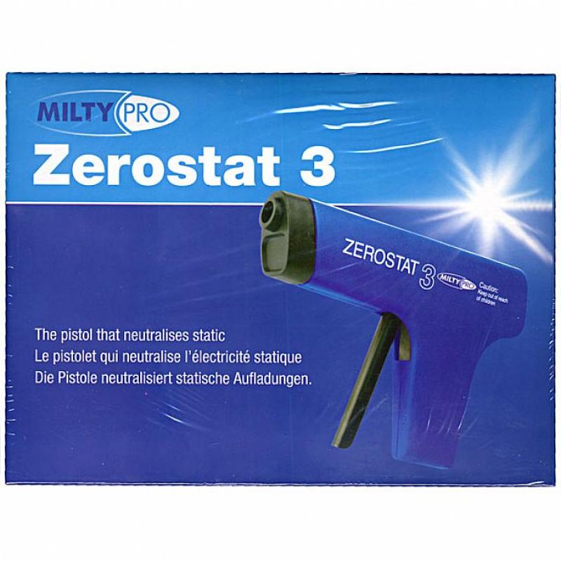 Milty Zerostat Gun