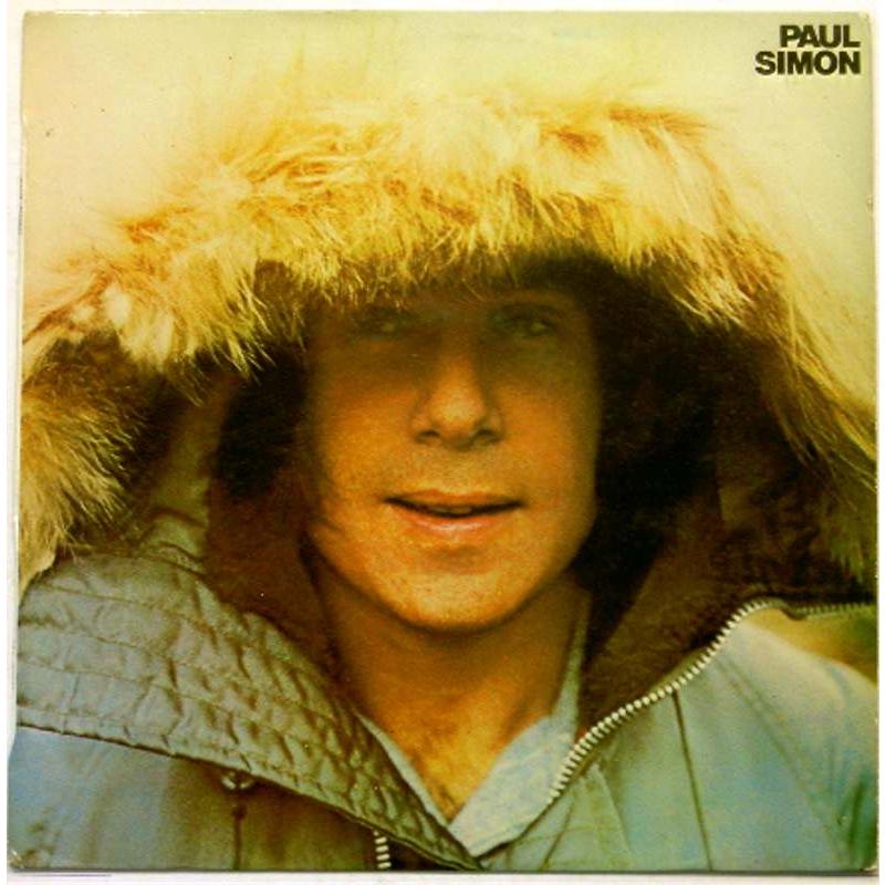 Paul Simon