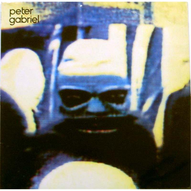 Peter Gabriel (4th Album)