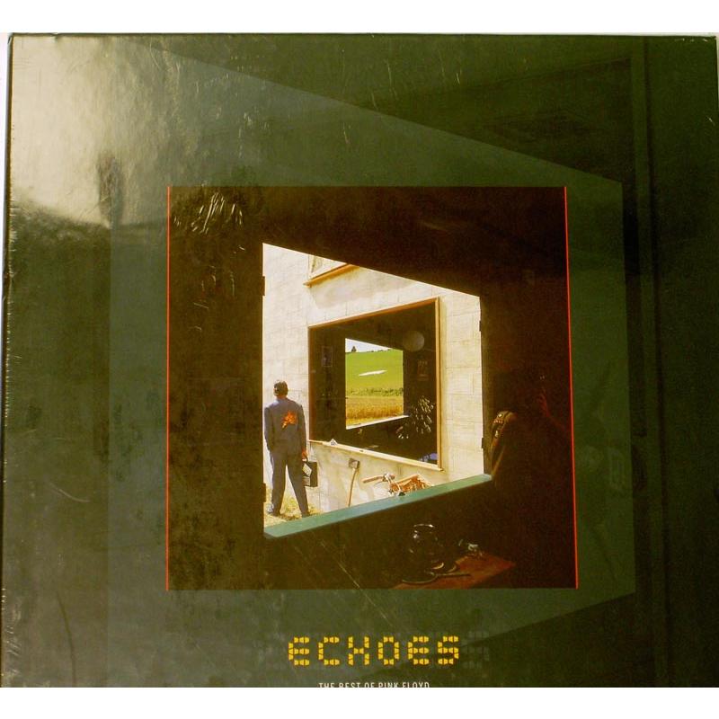 Echoes (The Best of Pink Floyd)