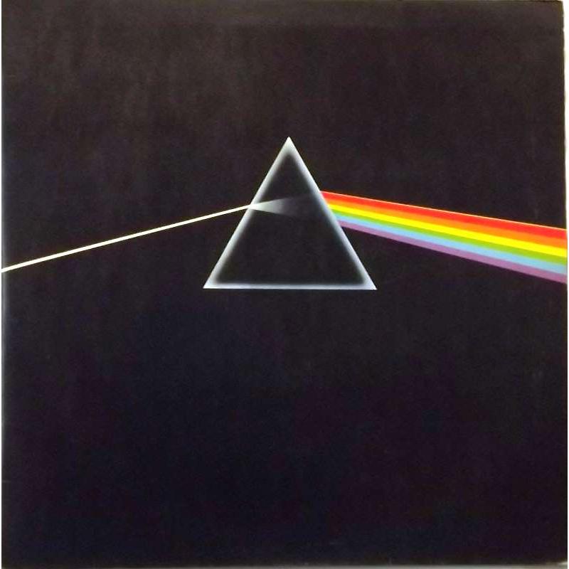 The Dark Side of the Moon