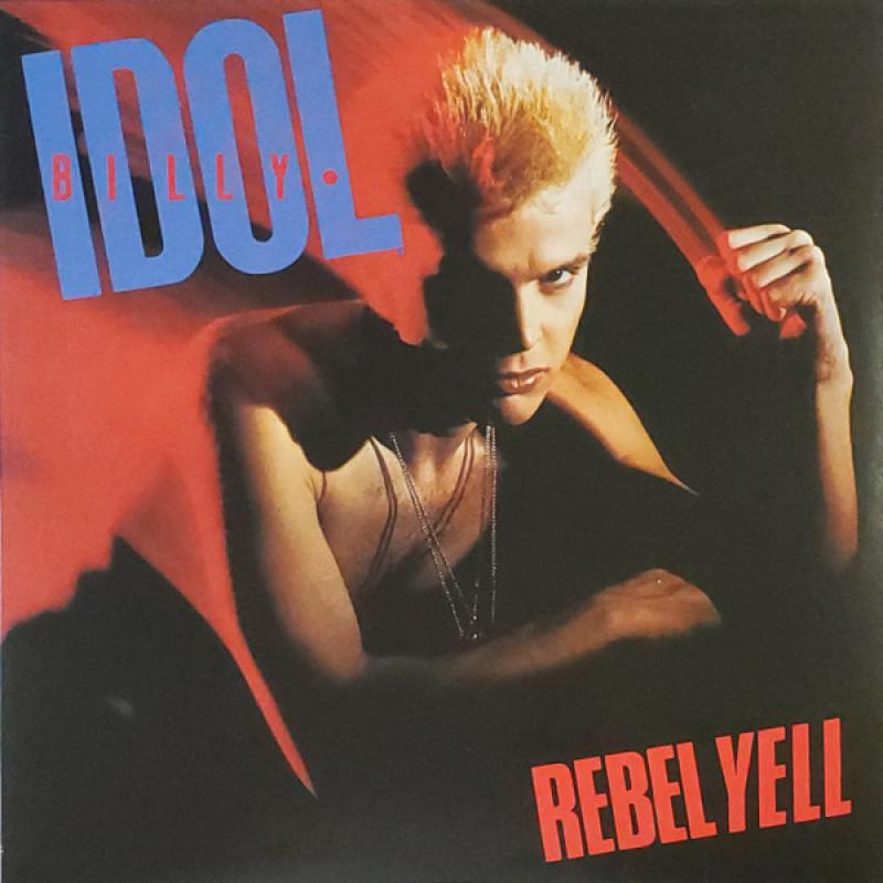  Rebel Yell 