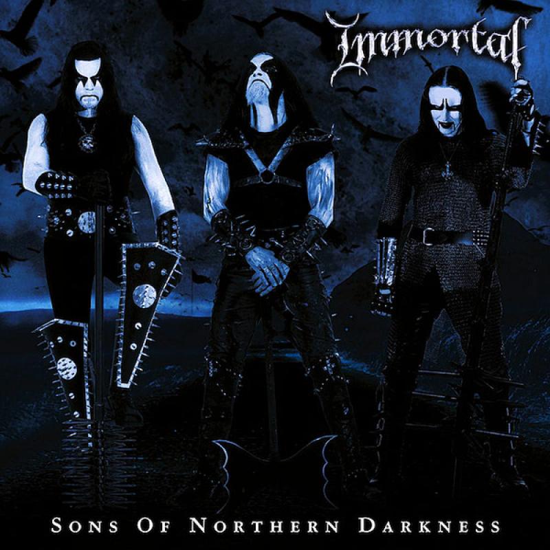 Sons Of Northern Darkness 