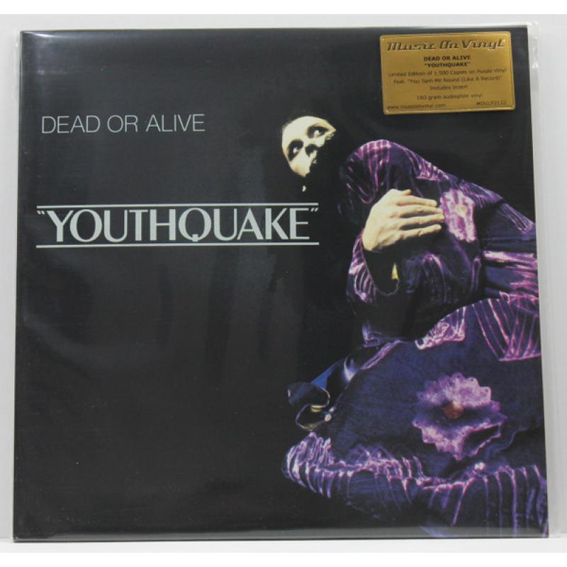 Youthquake (Purple Vinyl)