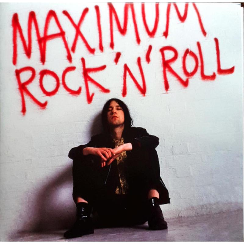 Maximum Rock 'N' Roll (The Singles Volume 1)