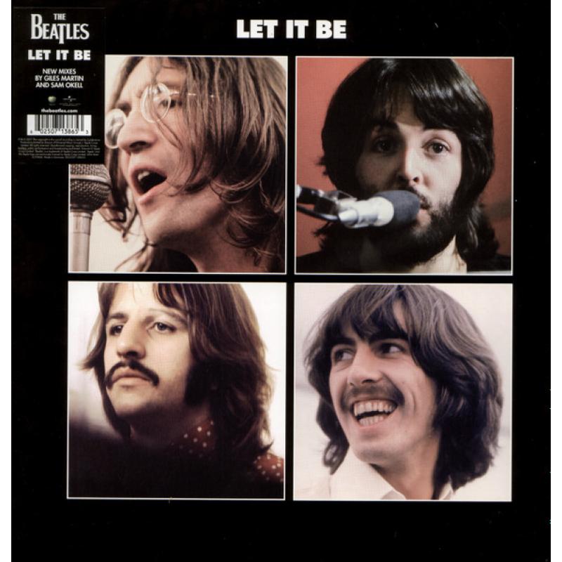 Let It Be