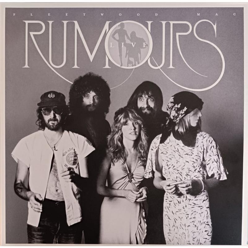 Rumours Live