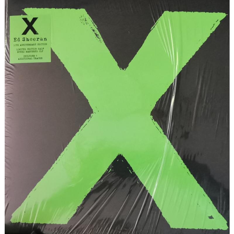  X (10th Anniversary)