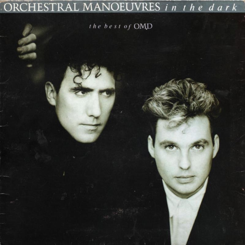 The Best of OMD