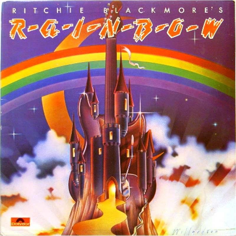 Ritchie Blackmore's Rainbow