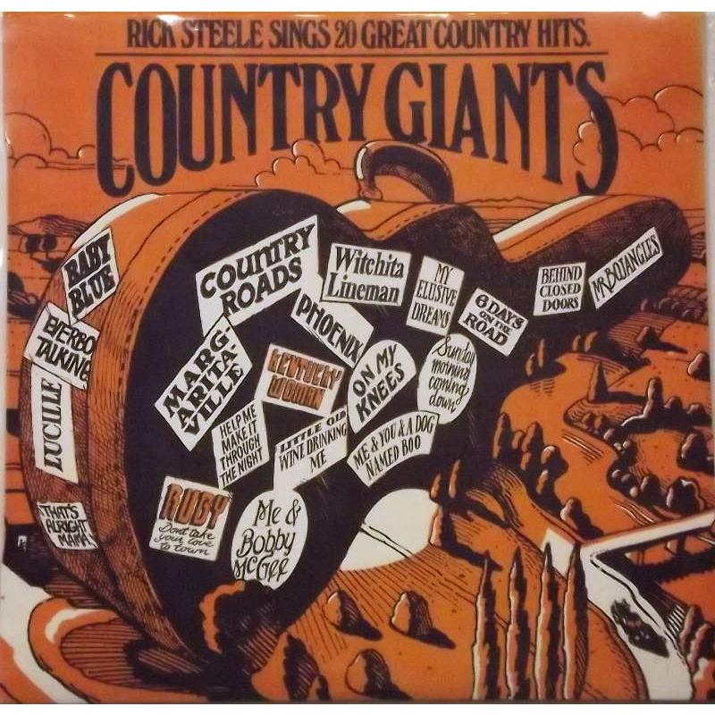 Country Giants