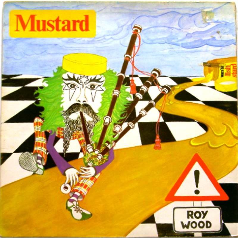 Mustard