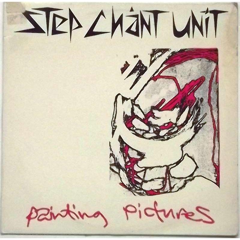 Painting Pictures (12", EP)