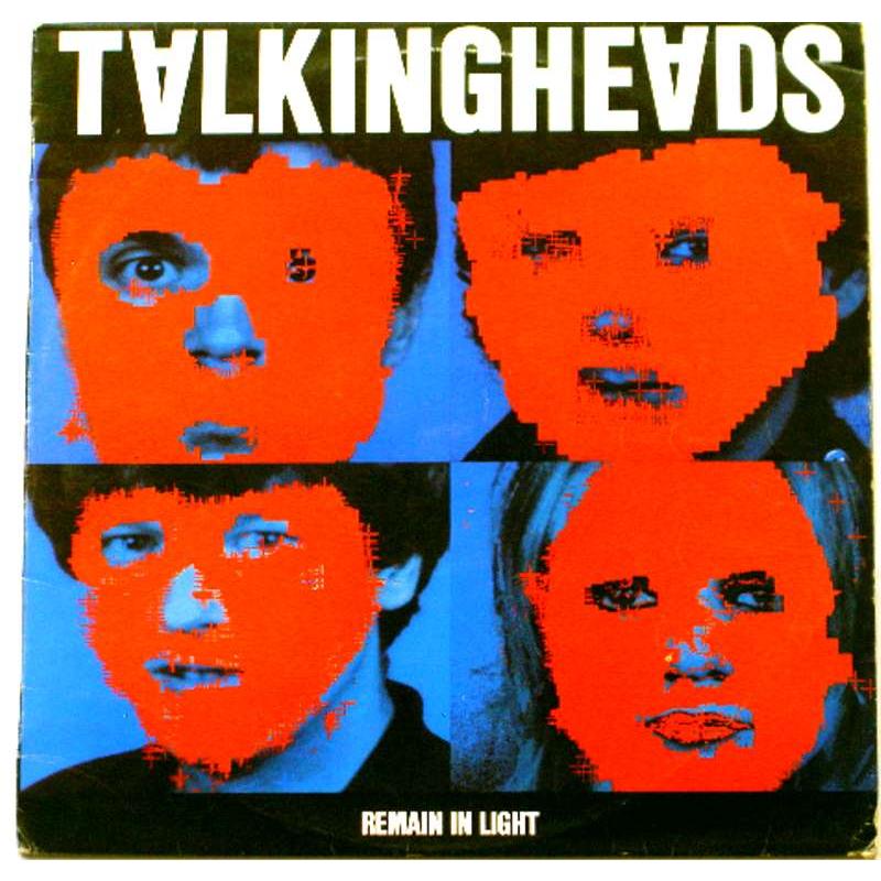 Remain in Light