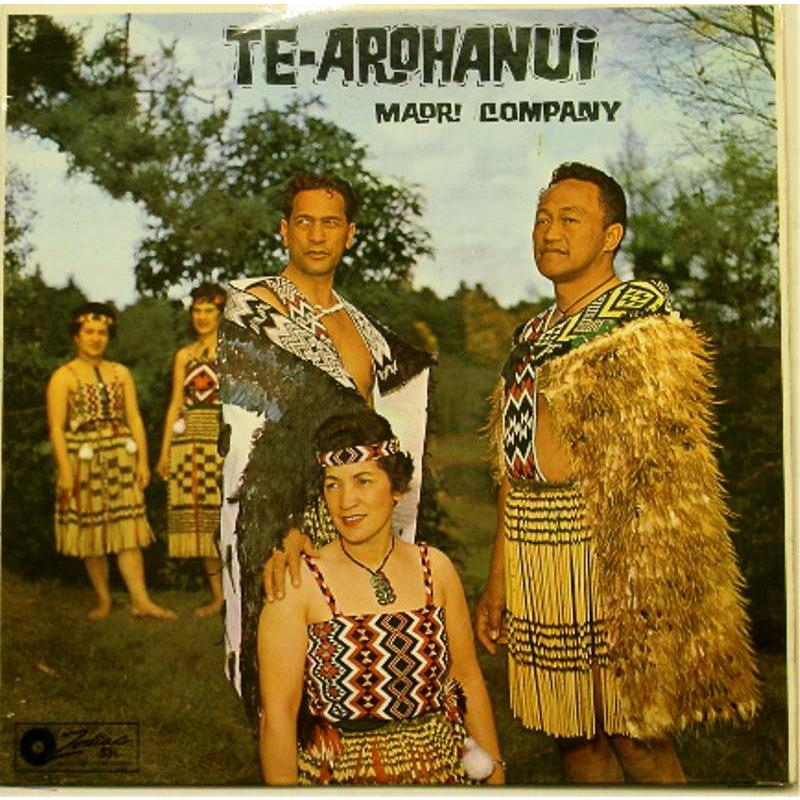 Te-Arohanui Maori Company