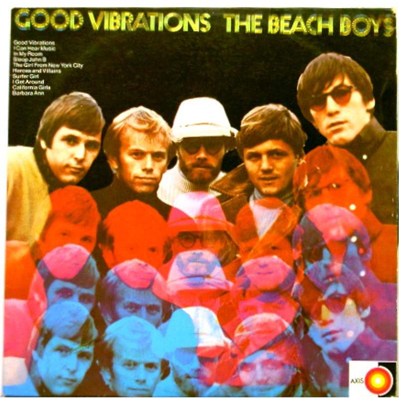 Good Vibrations