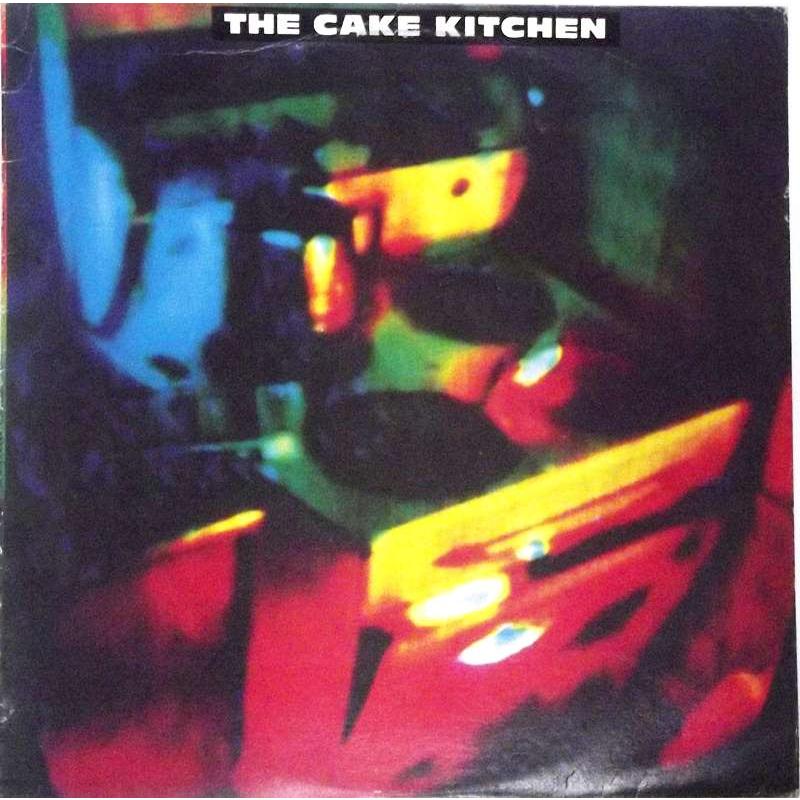 The Cakekitchen