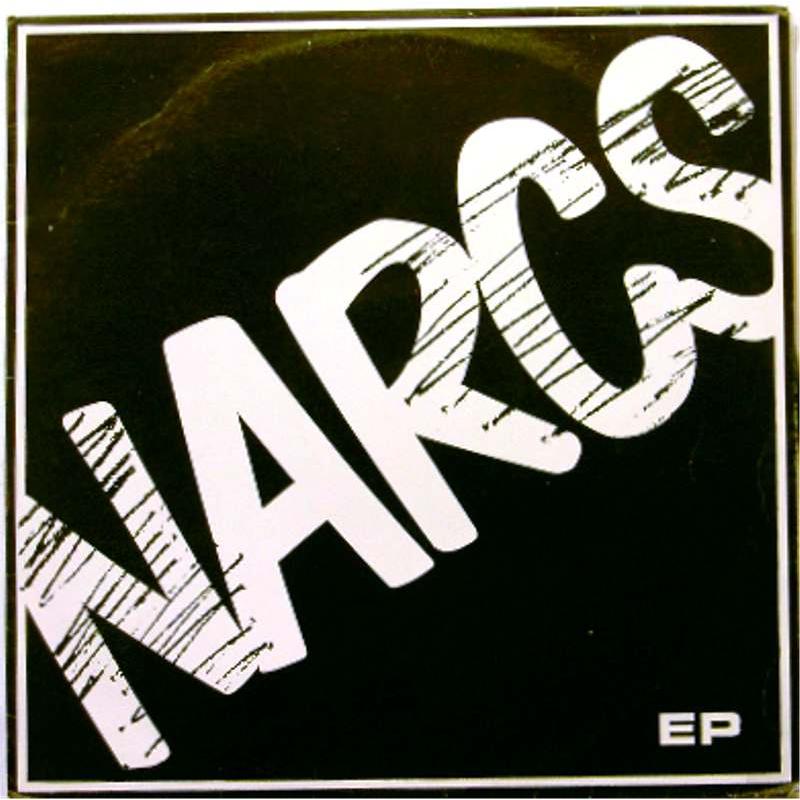 Narcs EP