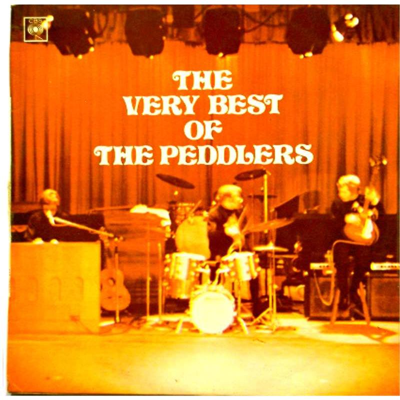 The Very Best of The Peddlers