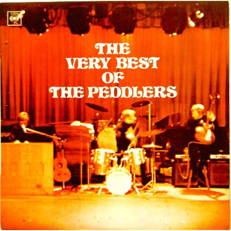 The Very Best of The Peddlers