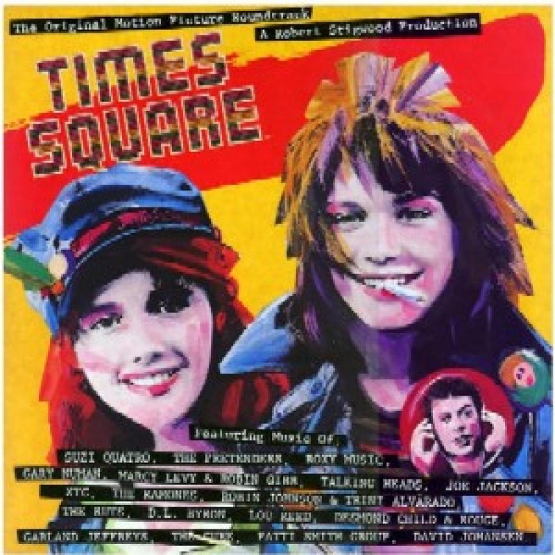 Times Square  (Original Soundtrack)