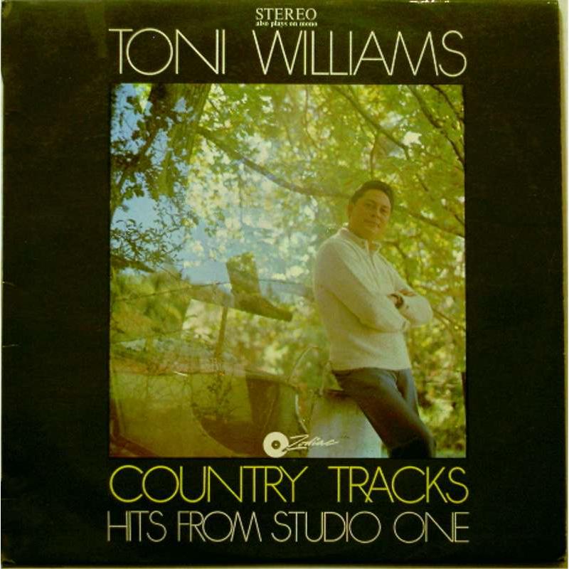 Country Tracks: Hits From Studio One