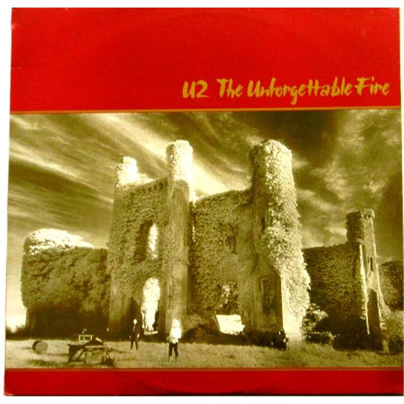 The Unforgettable Fire