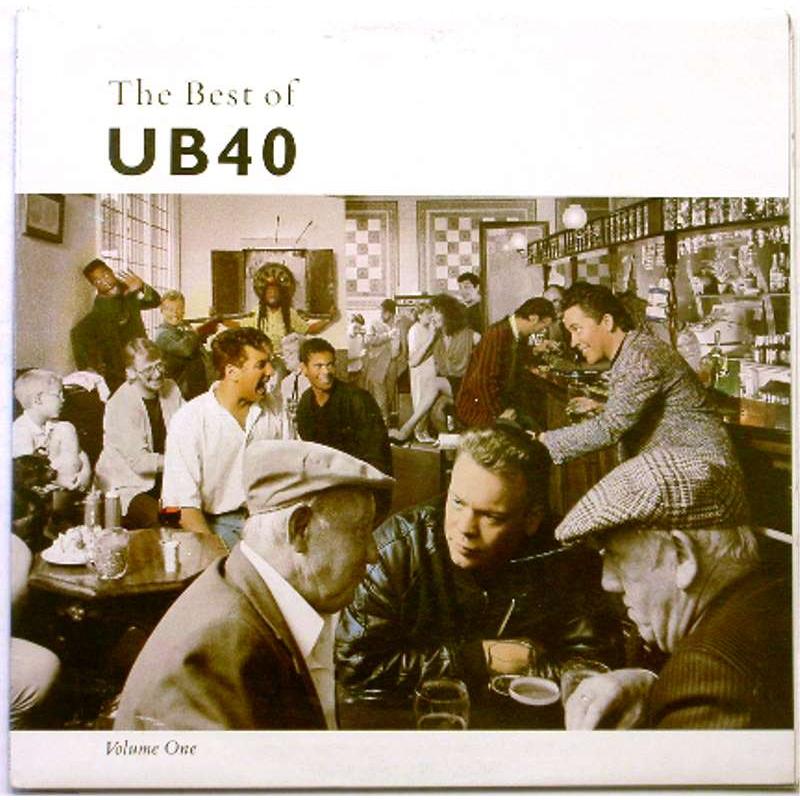 The Best of UB40: Volume One