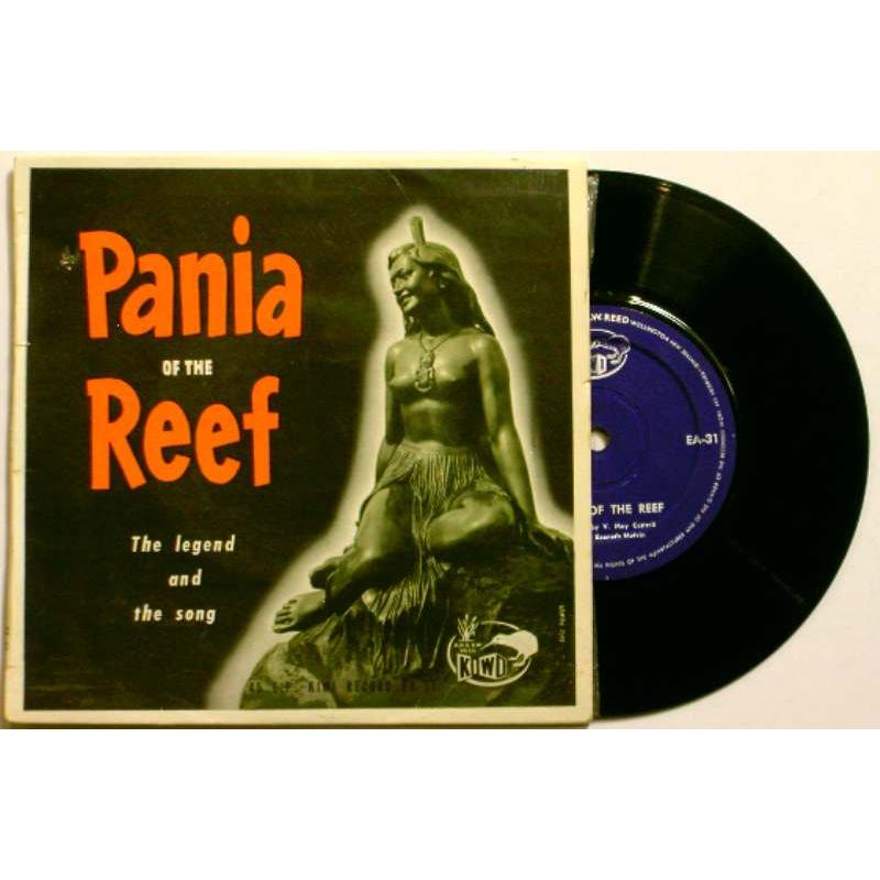 Pania of the Reef