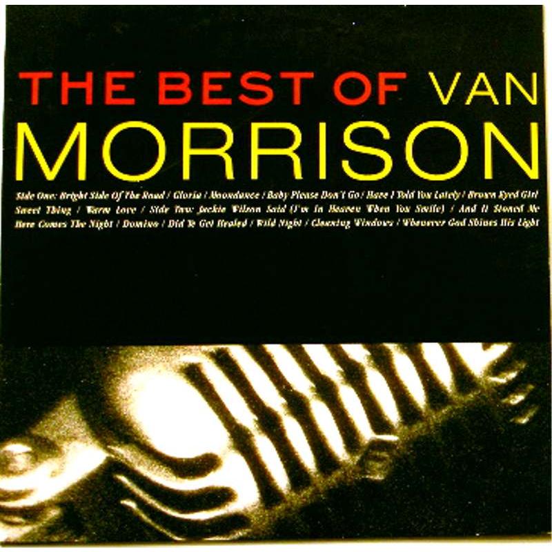 The Best of Van Morrison