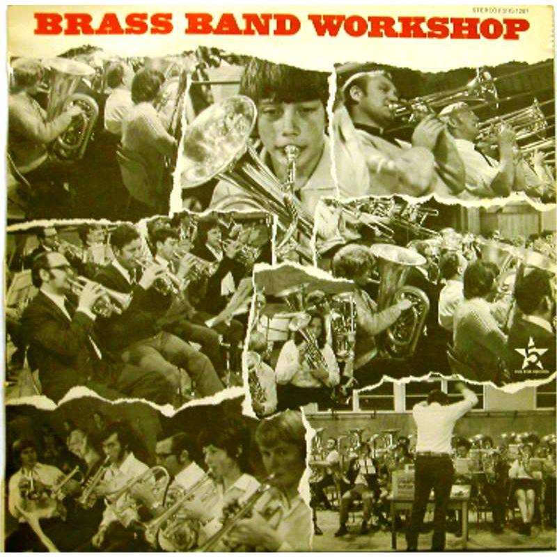 Brass Band Workshop